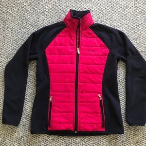 LRL Fleece Jacket
